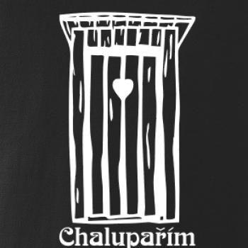 Kadibudka - Chalupařím Kadibudka - Chalupařím
