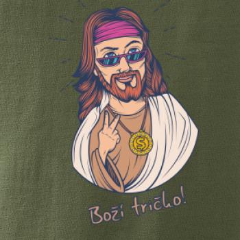 Boží tričko