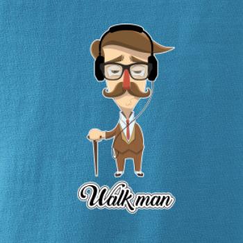 Walk man