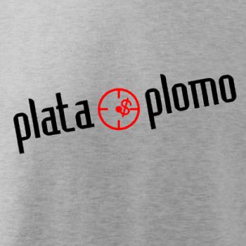 Plata oplomo Plata oplomo