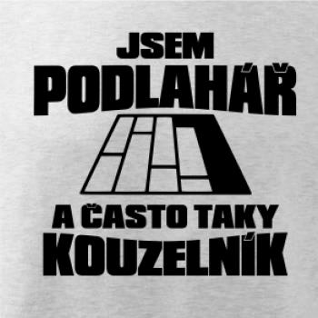 Podlahář kouzelník Podlahář kouzelník