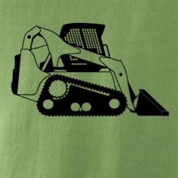 Bobik velký pásový