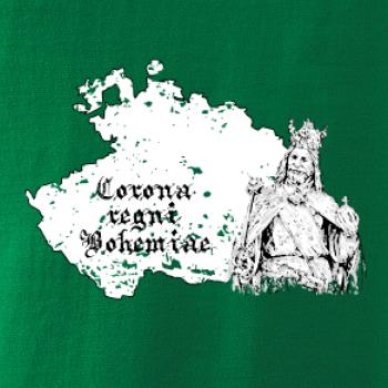 Corona Regni Bohemiae Corona Regni Bohemiae
