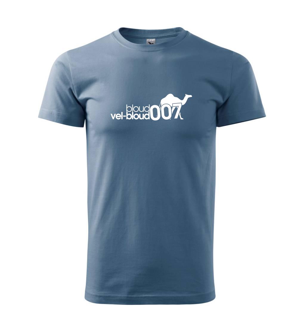 Velbloud 007 Velbloud 007