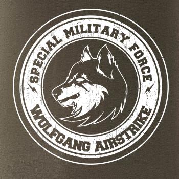Wolf smf