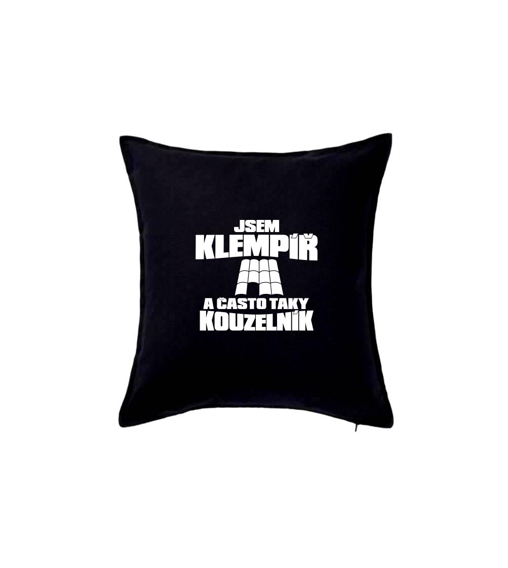 Klempíř kouzelník