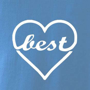 Best (párové triko)