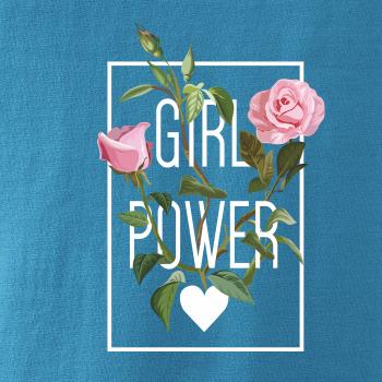 Girl Power - růže