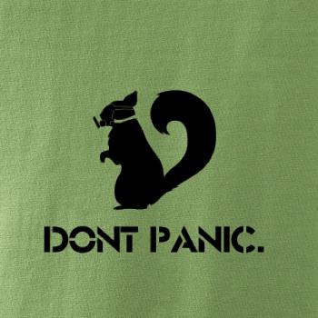 Dont panic