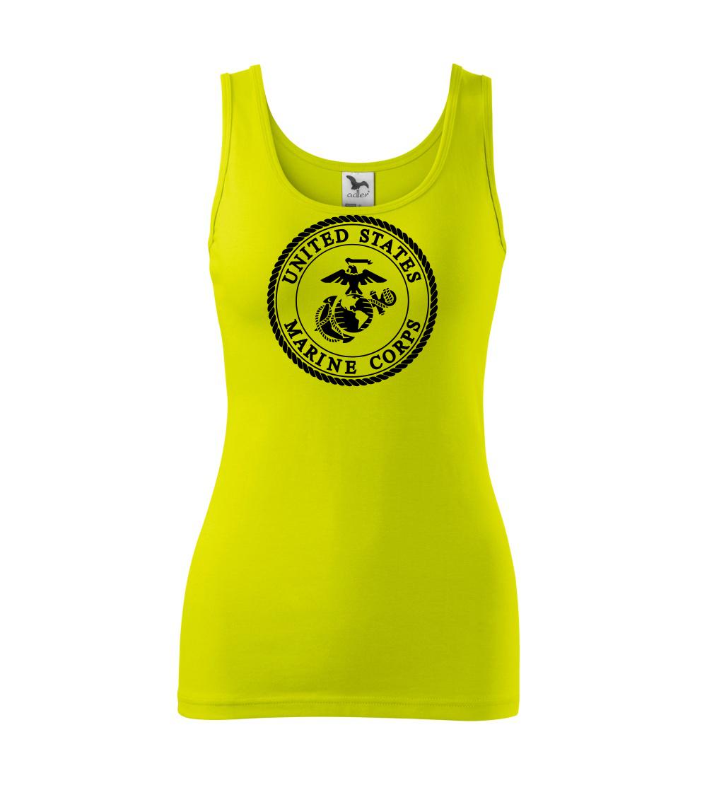 United States Marine Corps erb