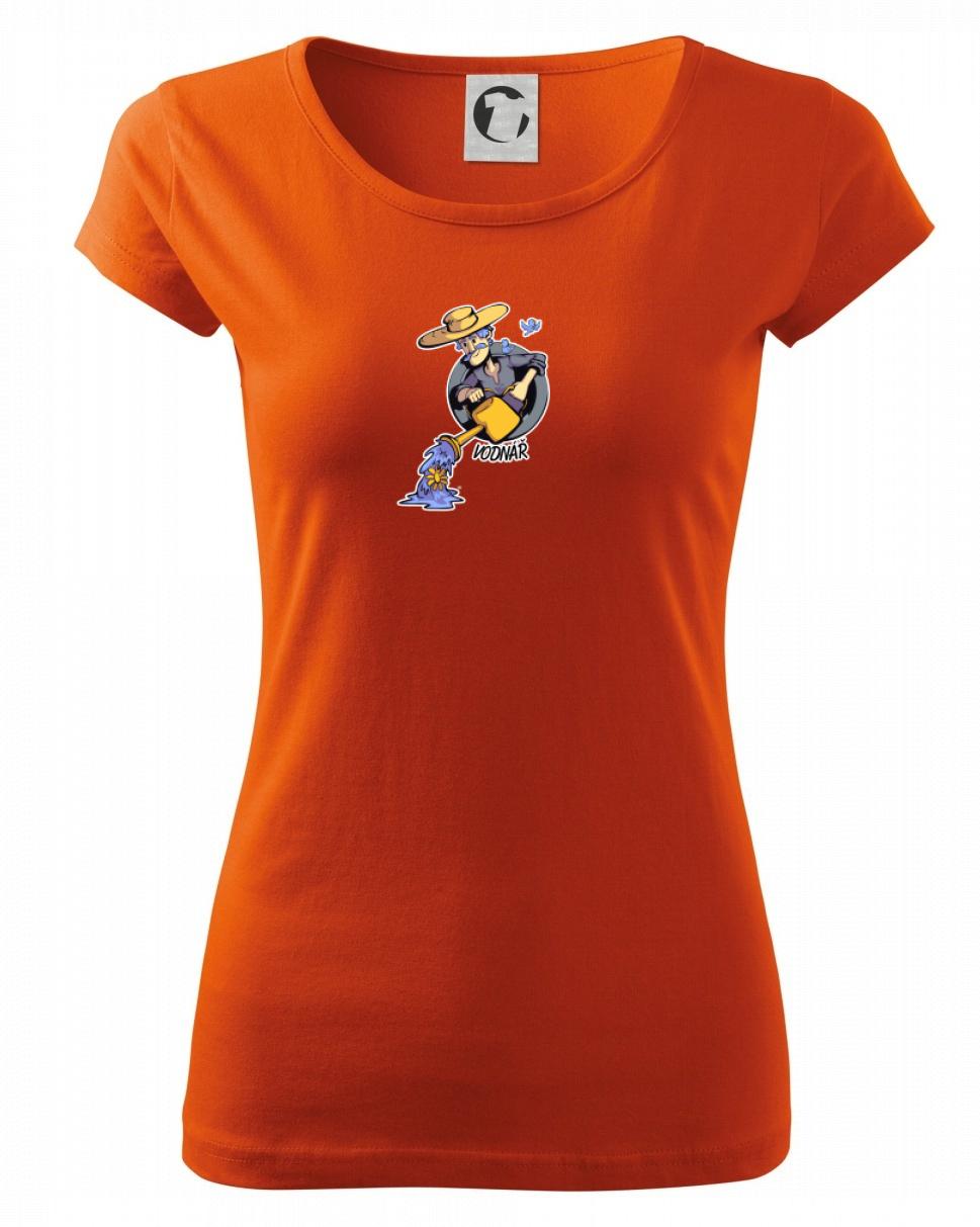 Znamení komiks vodnář