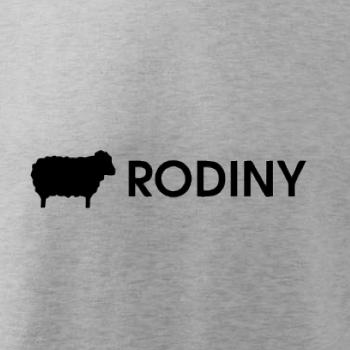 Ovce rodiny