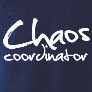 Chaos coordinator Chaos coordinator