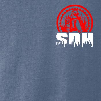 SDH logo SDH logo