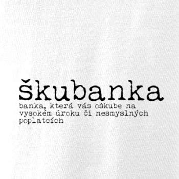 Čeština 2.0 - škubanka