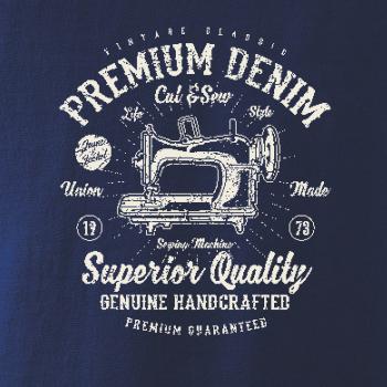Premium Denim