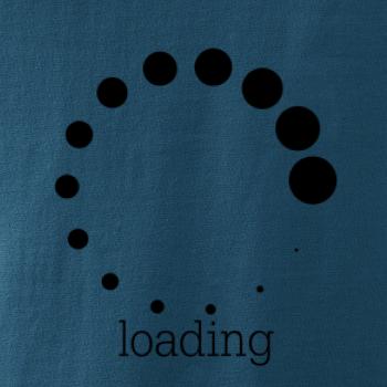 Loading - těhotenské