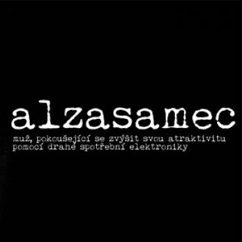 Čeština 2.0 - Alzasamec