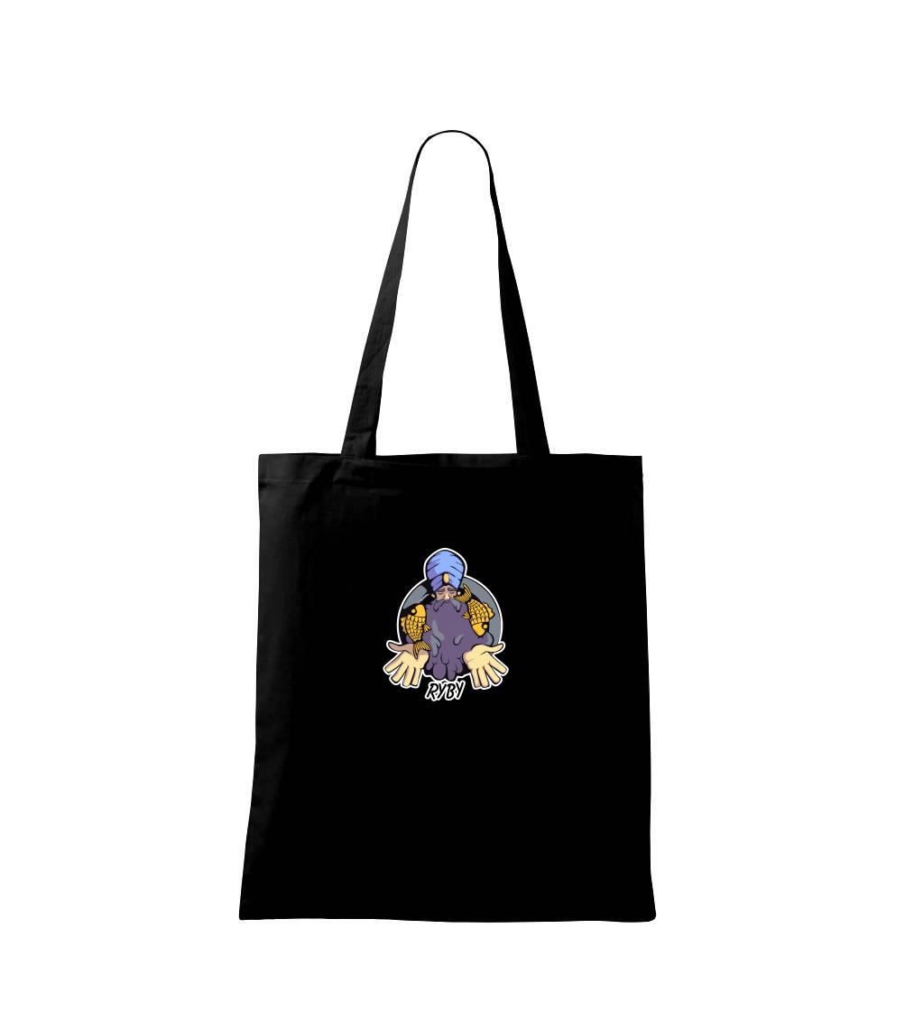 Znamení komiks ryby