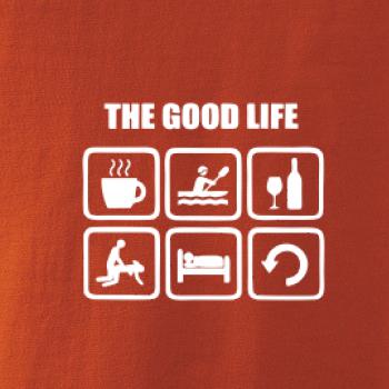 Good life voda