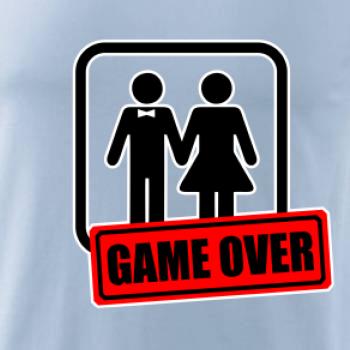 Bachelor Party - Game over (hetero)