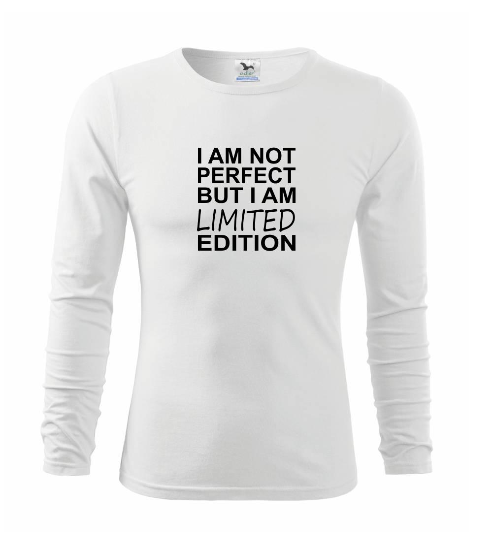 Limited edition