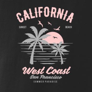 California West Coast