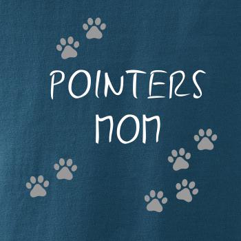 Pointers mom  (Reflexní tlapky)