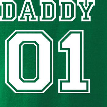 Family Team-táta, máma, dítě