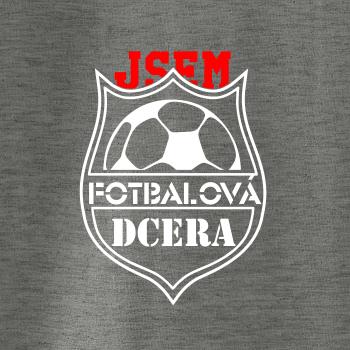 Jsem Fotbalová dcera