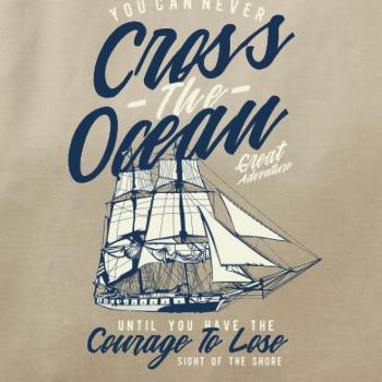 Cross The Ocean