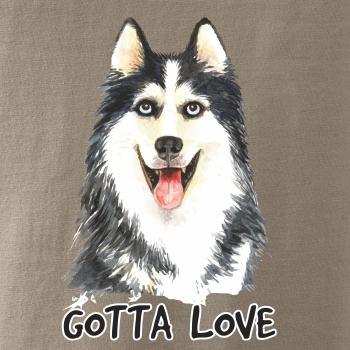Husky - gotta love Husky - gotta love