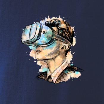 Retro virtuální realita