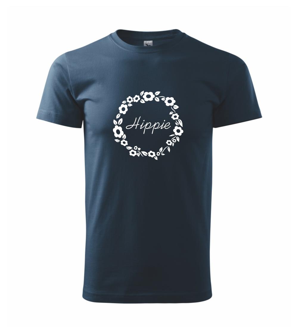 Hippie Hippie