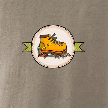 Horolezecké mačky Horolezecké mačky