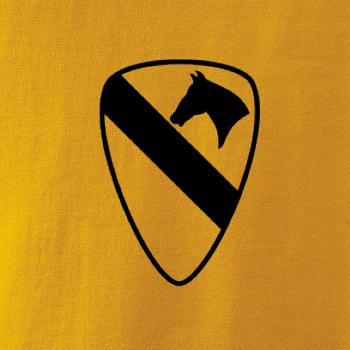 1st Cavalry Division