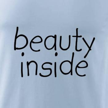 Beauty inside