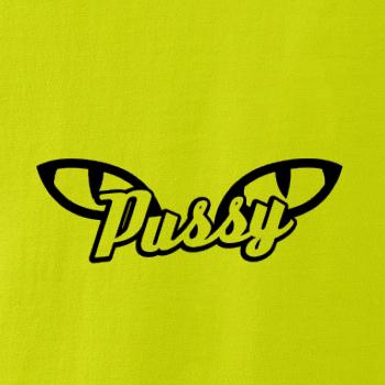 Pussy