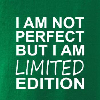 Limited edition