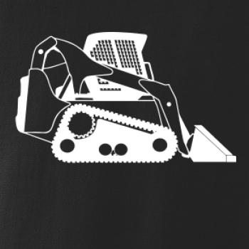 Bobik velký pásový