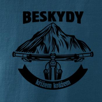 Beskydy křížem krážem