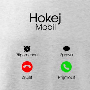 Hokej volá Hokej volá