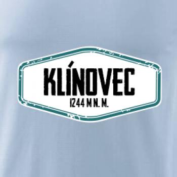 Hora Klínovec