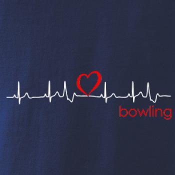 Moje srdce bije pro Bowling Moje srdce bije pro Bowling