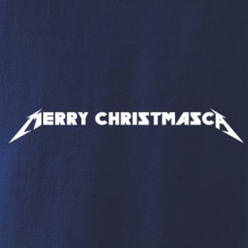 Merry Christmasca nápis