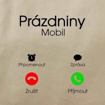 Prázdniny volají
