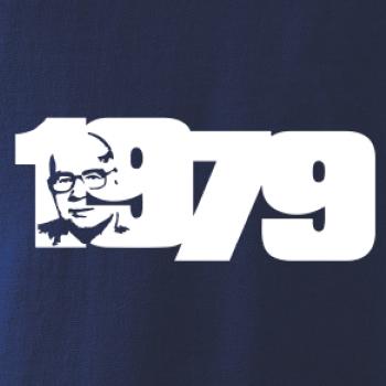 Husákovo dítě - 1979