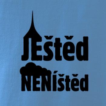 Ještěd neníštěd