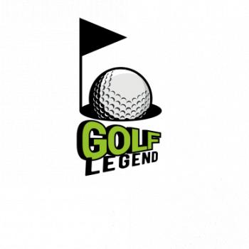 Golf legend
