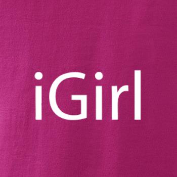 iGirl iGirl